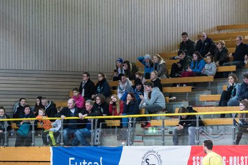 Bild 1 - C-Juniorinnen Landesmeisterschaft